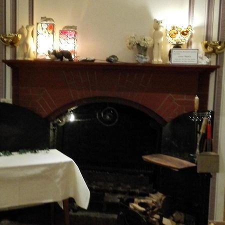 Achathotel Zum Schwan イーダル・オーバーシュタイン エクステリア 写真