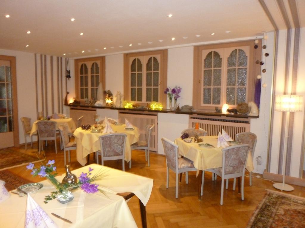 Achathotel Zum Schwan イーダル・オーバーシュタイン エクステリア 写真