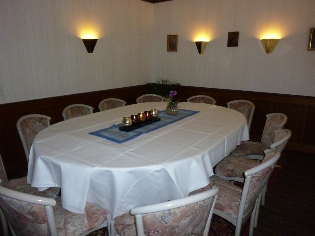 Achathotel Zum Schwan イーダル・オーバーシュタイン エクステリア 写真