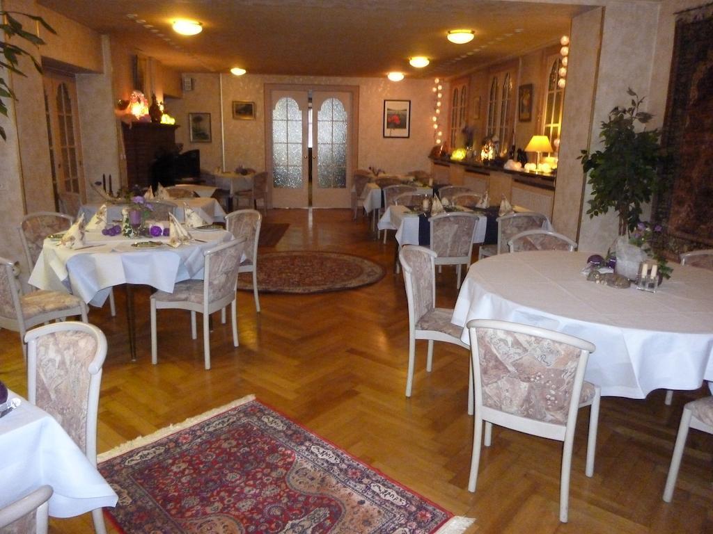 Achathotel Zum Schwan イーダル・オーバーシュタイン エクステリア 写真