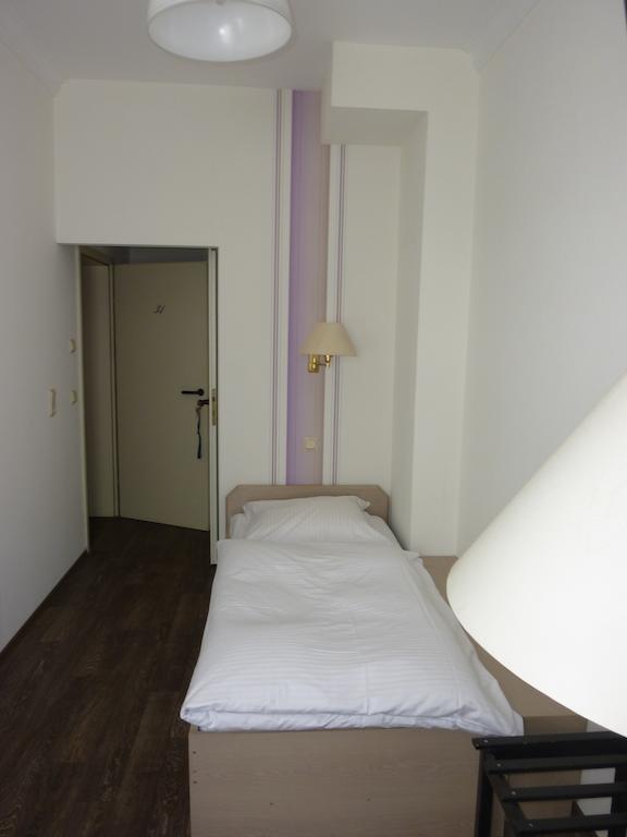 Achathotel Zum Schwan イーダル・オーバーシュタイン 部屋 写真