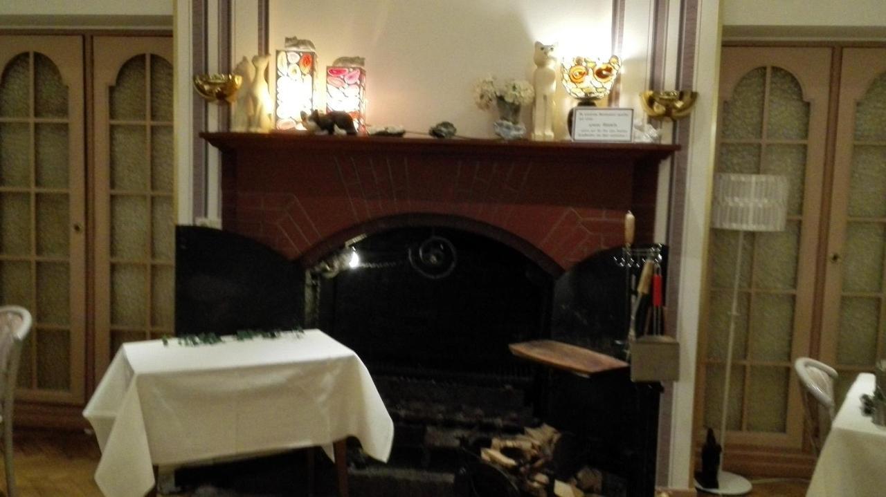 Achathotel Zum Schwan イーダル・オーバーシュタイン エクステリア 写真