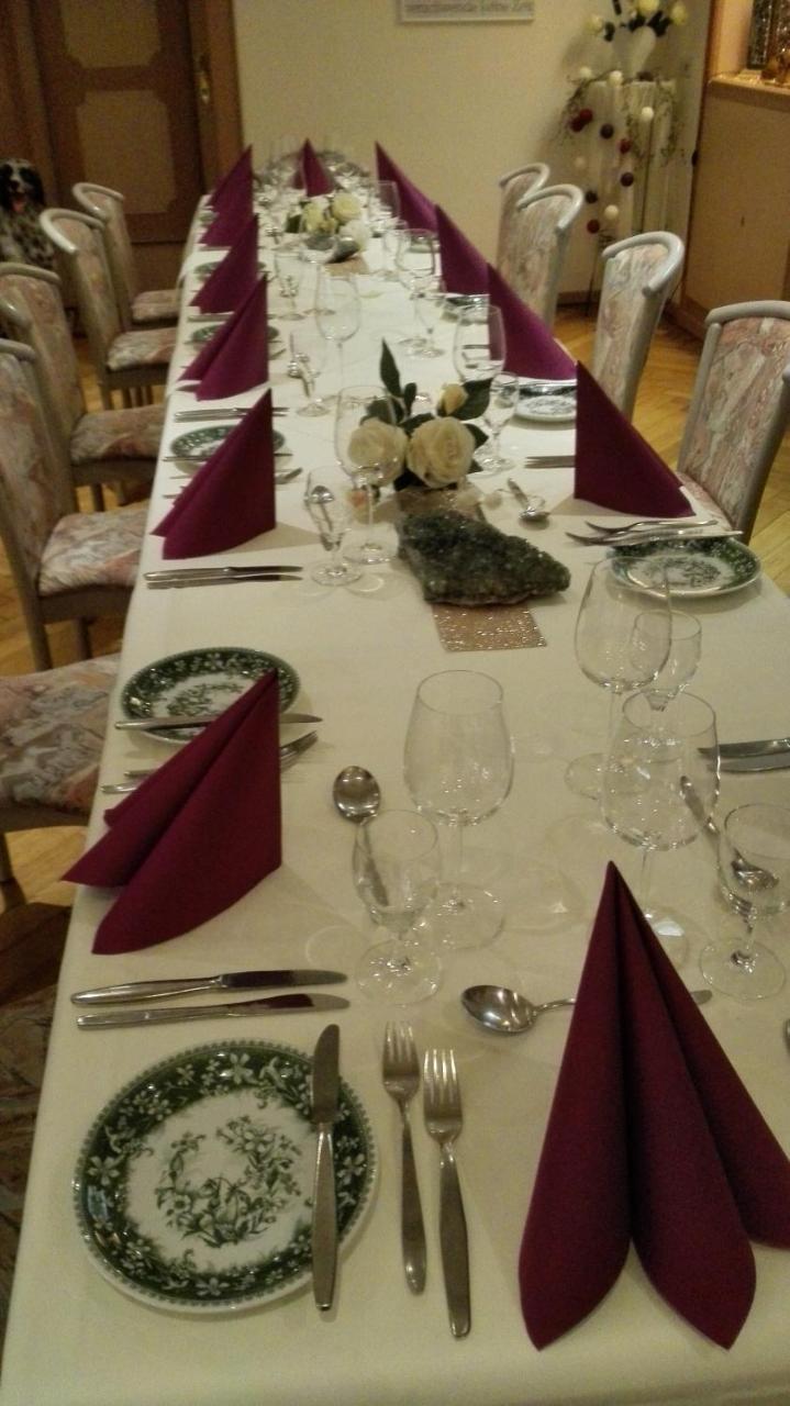 Achathotel Zum Schwan イーダル・オーバーシュタイン エクステリア 写真